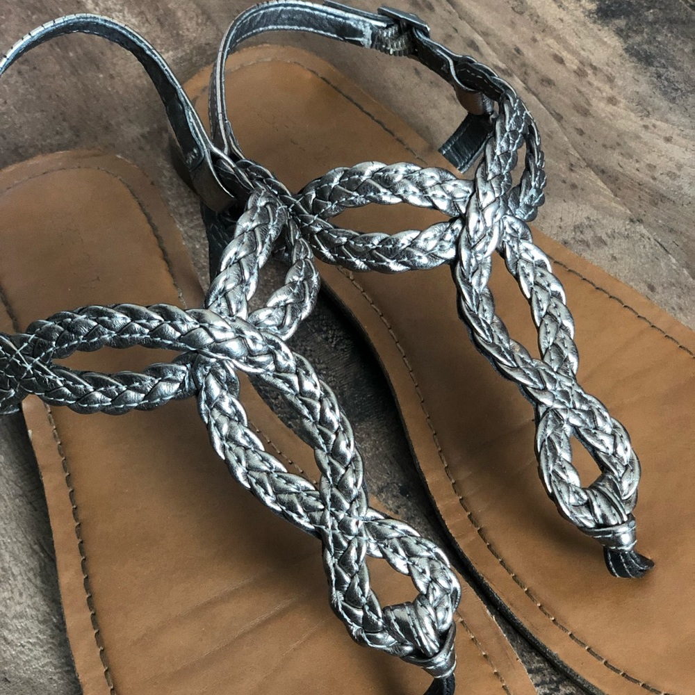 Sandals - Picture 2 of 3